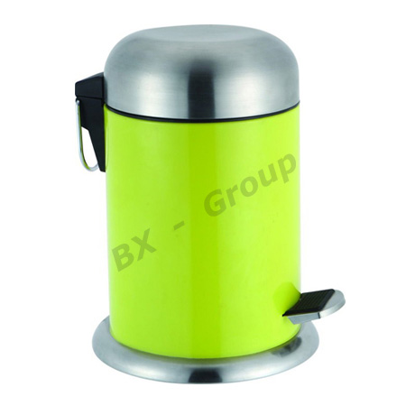 Pedal Dustbin